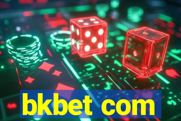 bkbet com